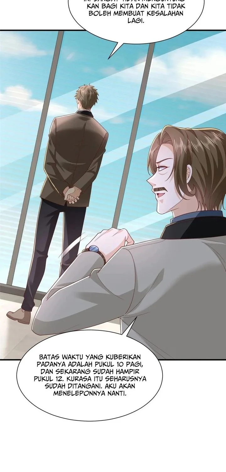 I Randomly Have A New Career Every Week Chapter 785 - halaman 2