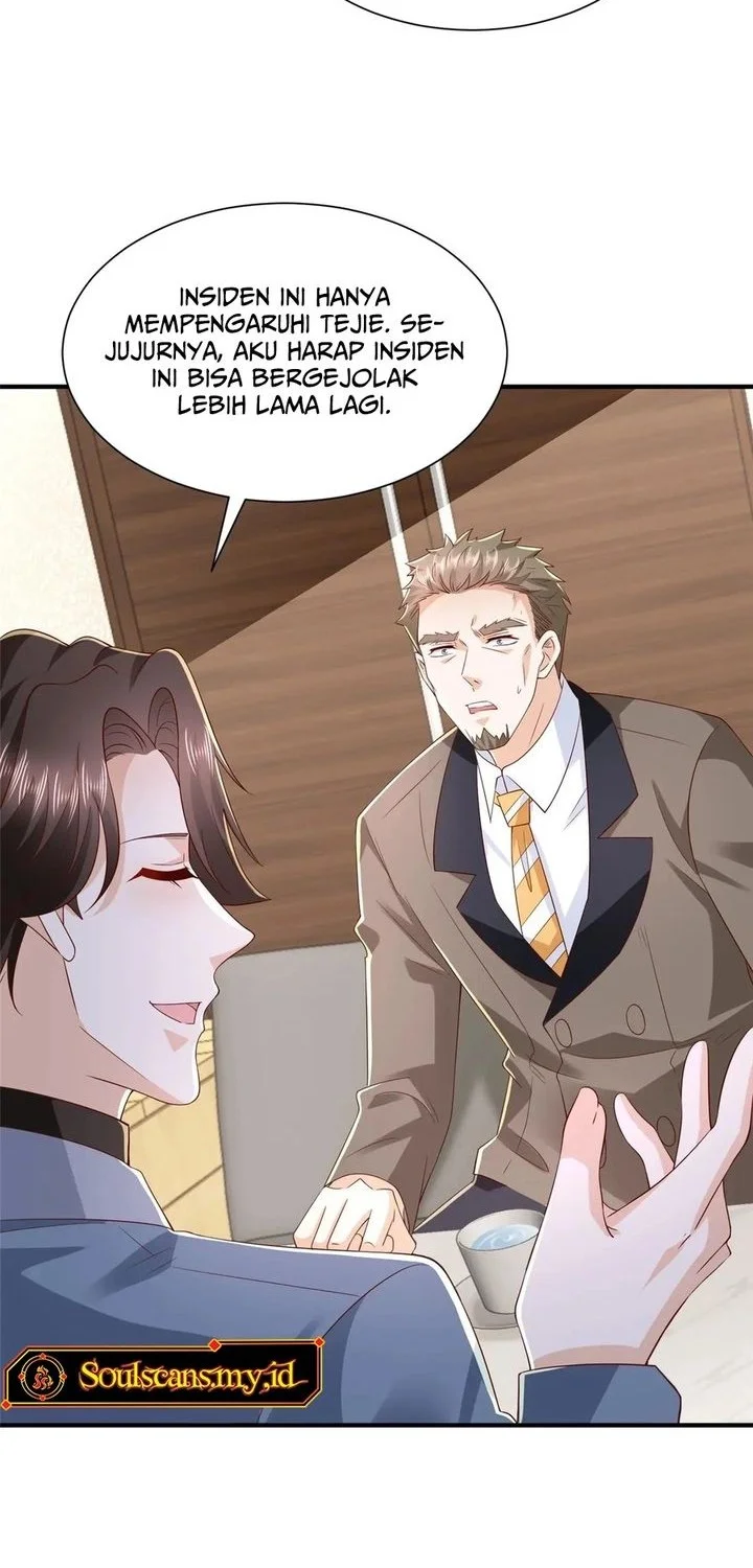 I Randomly Have A New Career Every Week Chapter 785 - halaman 20