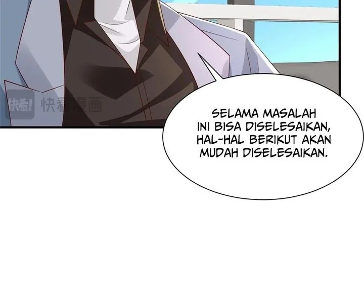 I Randomly Have A New Career Every Week Chapter 785 - halaman 22