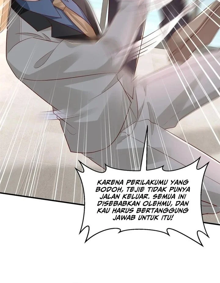 I Randomly Have A New Career Every Week Chapter 785 - halaman 8
