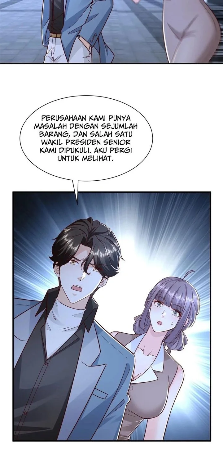 I Randomly Have A New Career Every Week Chapter 786 - halaman 18