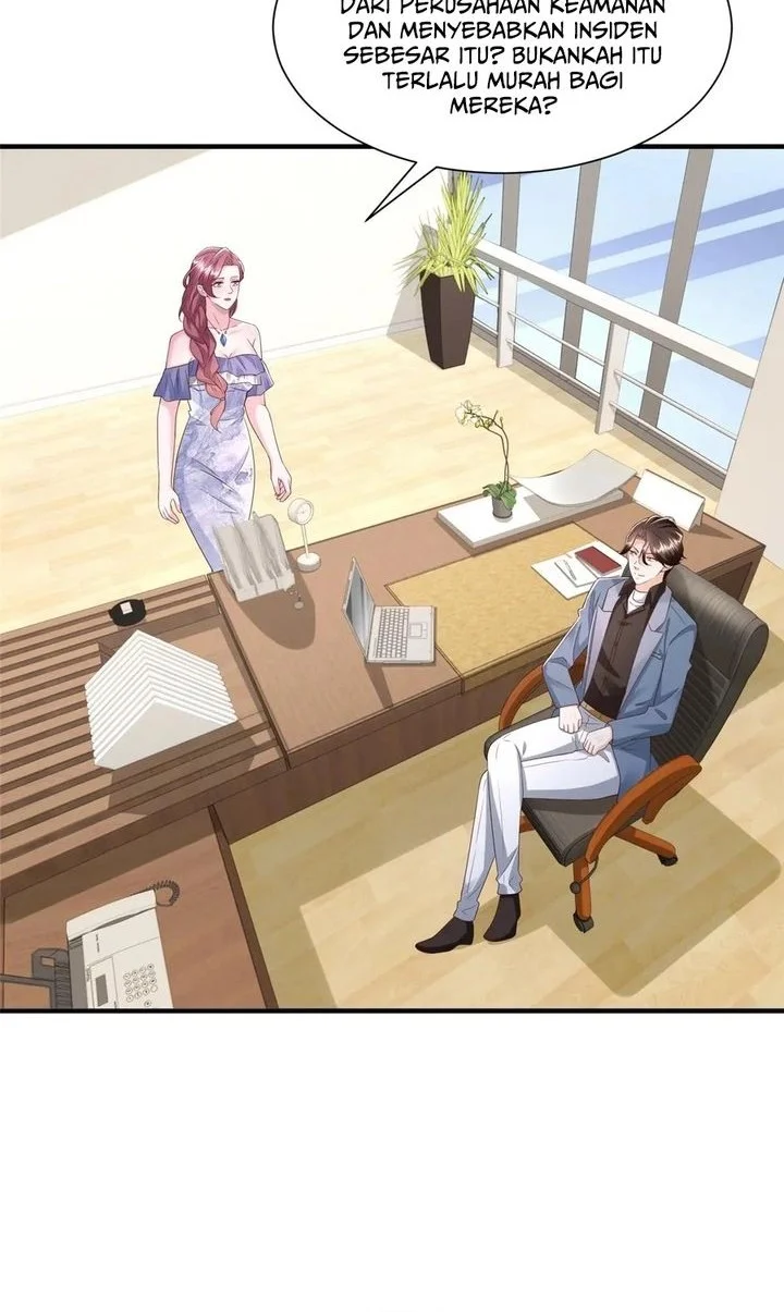 I Randomly Have A New Career Every Week Chapter 786 - halaman 2