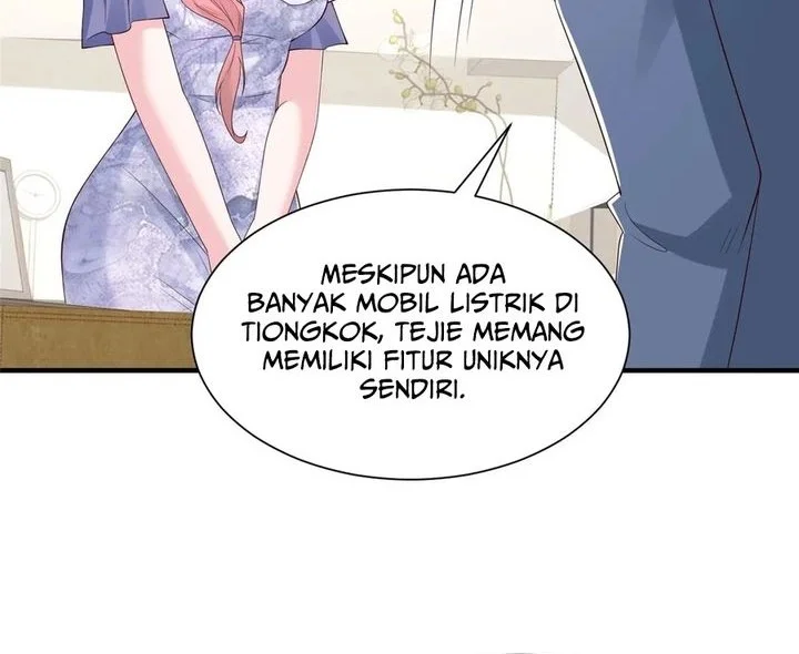 I Randomly Have A New Career Every Week Chapter 786 - halaman 4