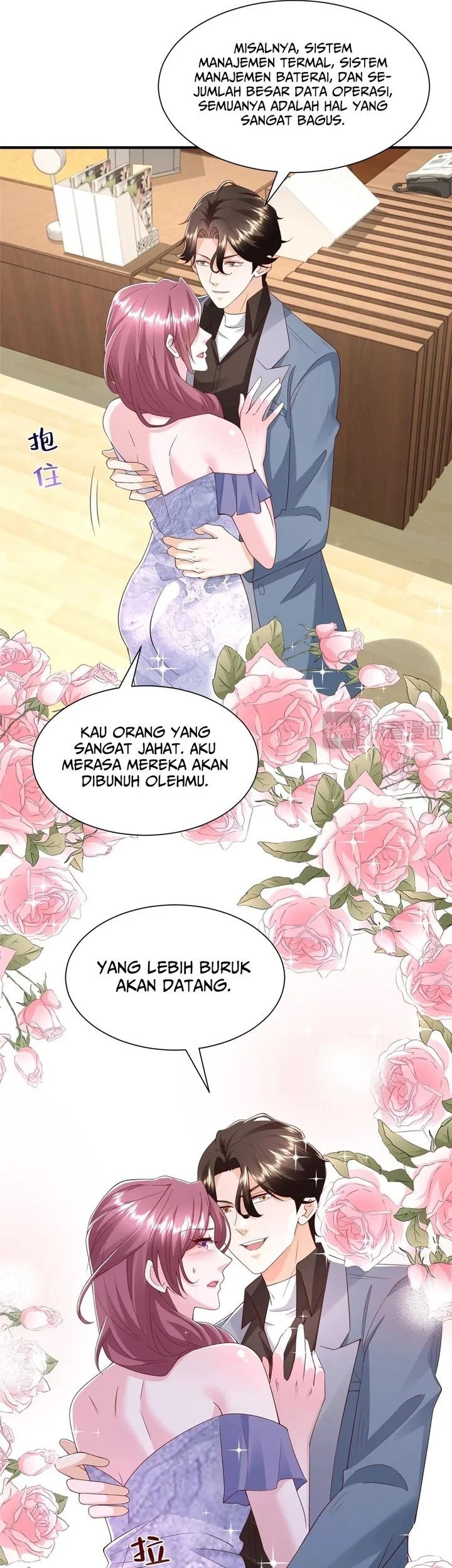 I Randomly Have A New Career Every Week Chapter 786 - halaman 5