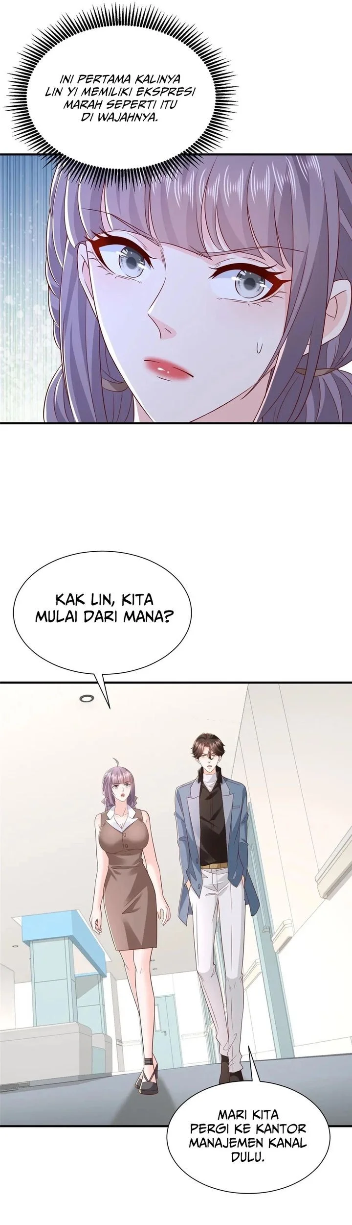 I Randomly Have A New Career Every Week Chapter 787 - halaman 13