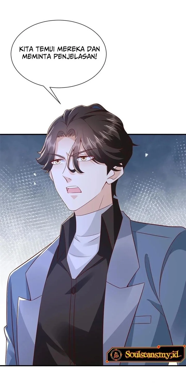I Randomly Have A New Career Every Week Chapter 787 - halaman 14