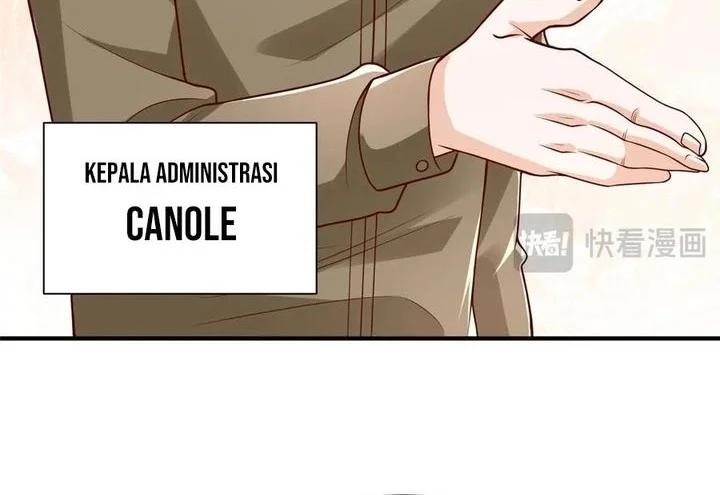 I Randomly Have A New Career Every Week Chapter 787 - halaman 18