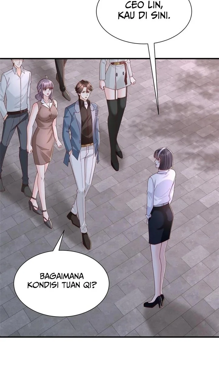 I Randomly Have A New Career Every Week Chapter 787 - halaman 2