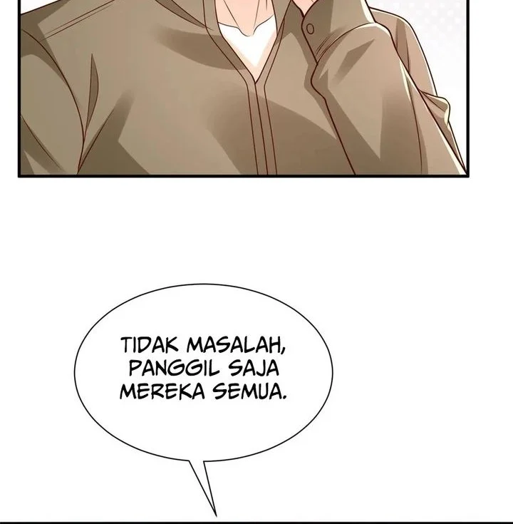 I Randomly Have A New Career Every Week Chapter 787 - halaman 20