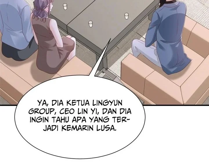 I Randomly Have A New Career Every Week Chapter 787 - halaman 24