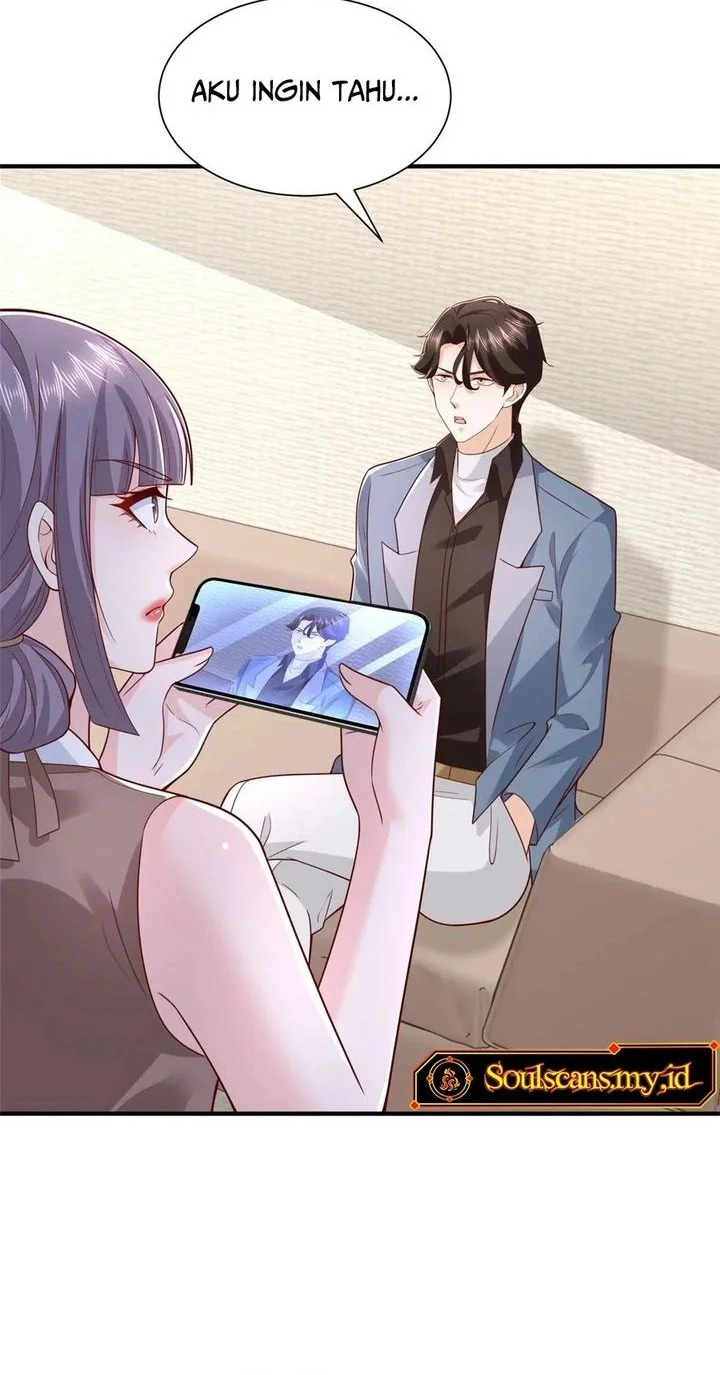 I Randomly Have A New Career Every Week Chapter 787 - halaman 28