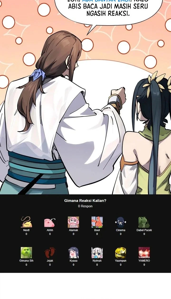 I Randomly Have A New Career Every Week Chapter 787 - halaman 30