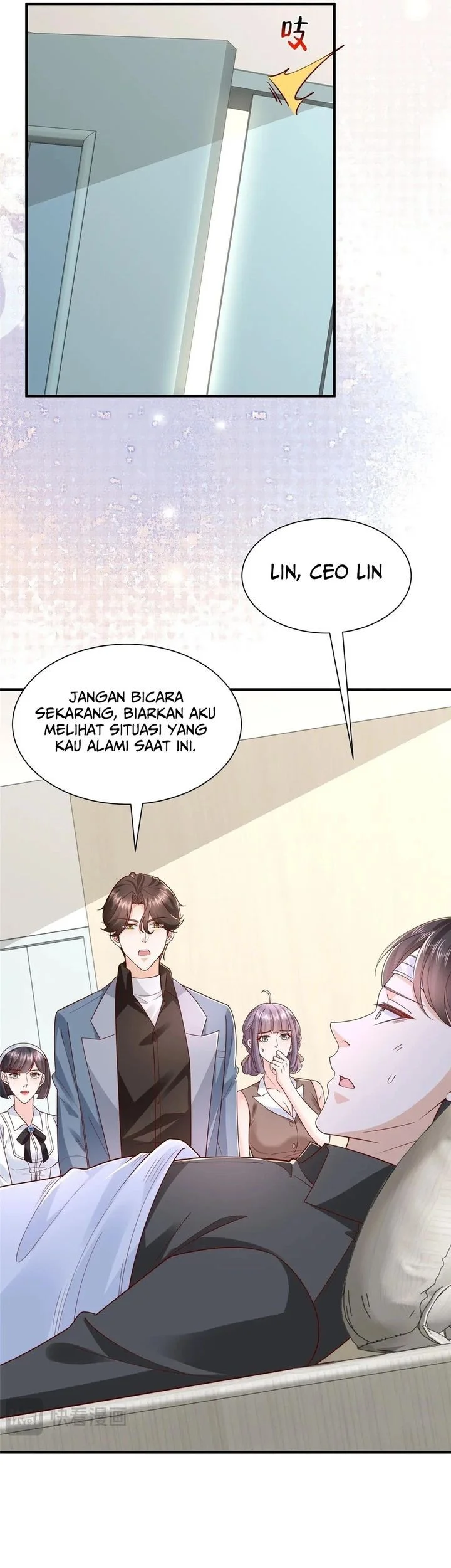 I Randomly Have A New Career Every Week Chapter 787 - halaman 5