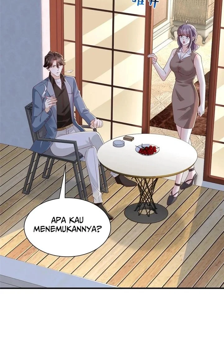 I Randomly Have A New Career Every Week Chapter 788 - halaman 20