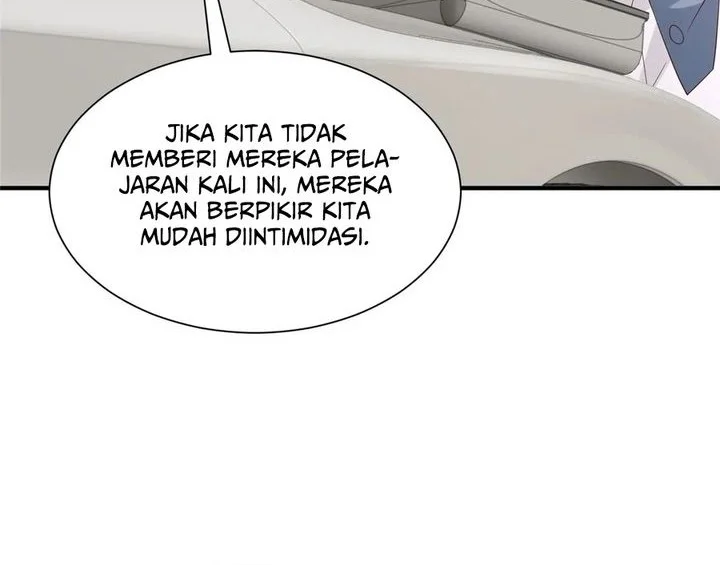 I Randomly Have A New Career Every Week Chapter 788 - halaman 24