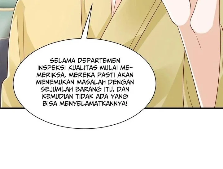 I Randomly Have A New Career Every Week Chapter 788 - halaman 32