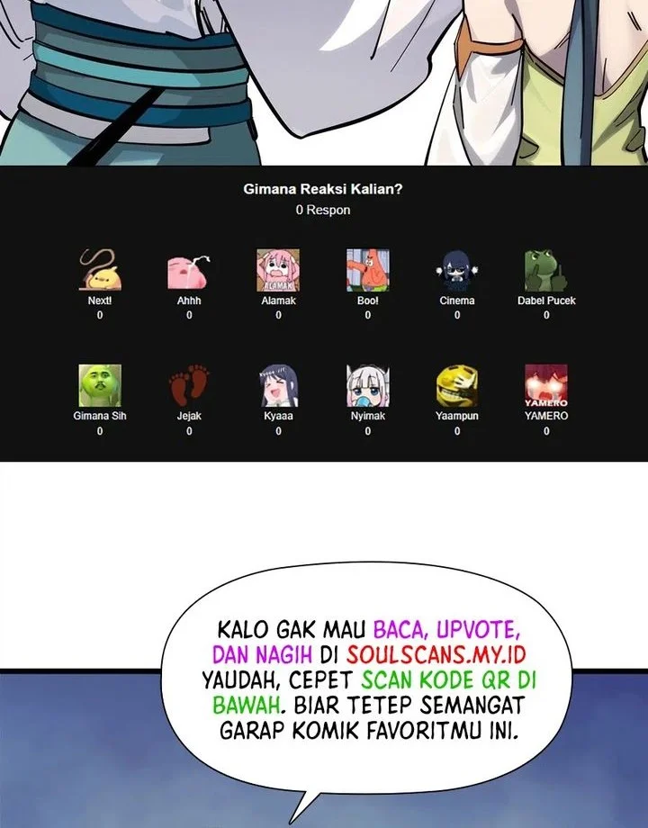 I Randomly Have A New Career Every Week Chapter 788 - halaman 34