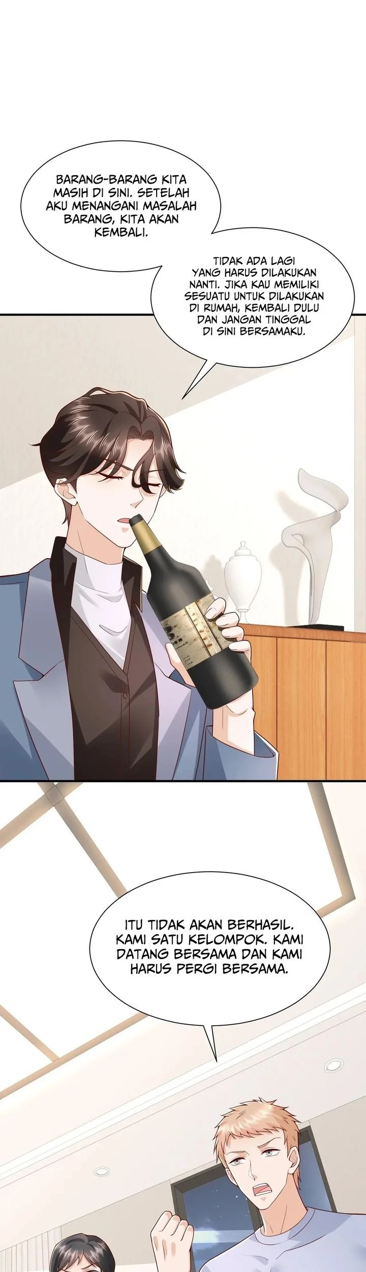 I Randomly Have A New Career Every Week Chapter 789 - halaman 11