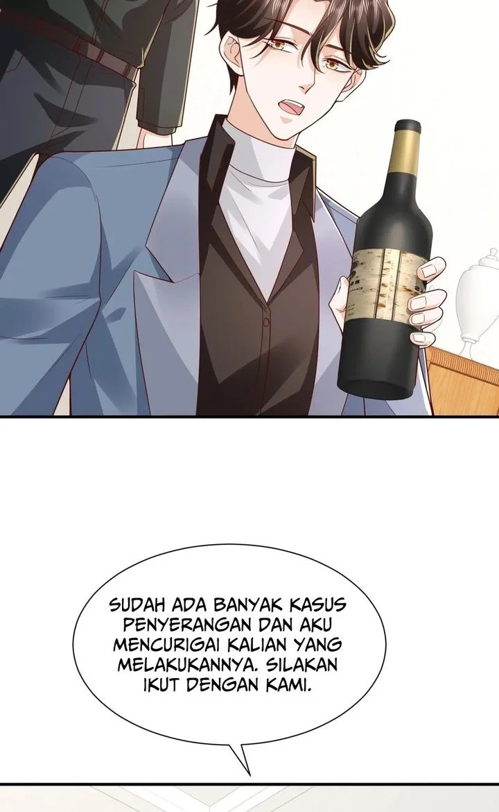 I Randomly Have A New Career Every Week Chapter 789 - halaman 18