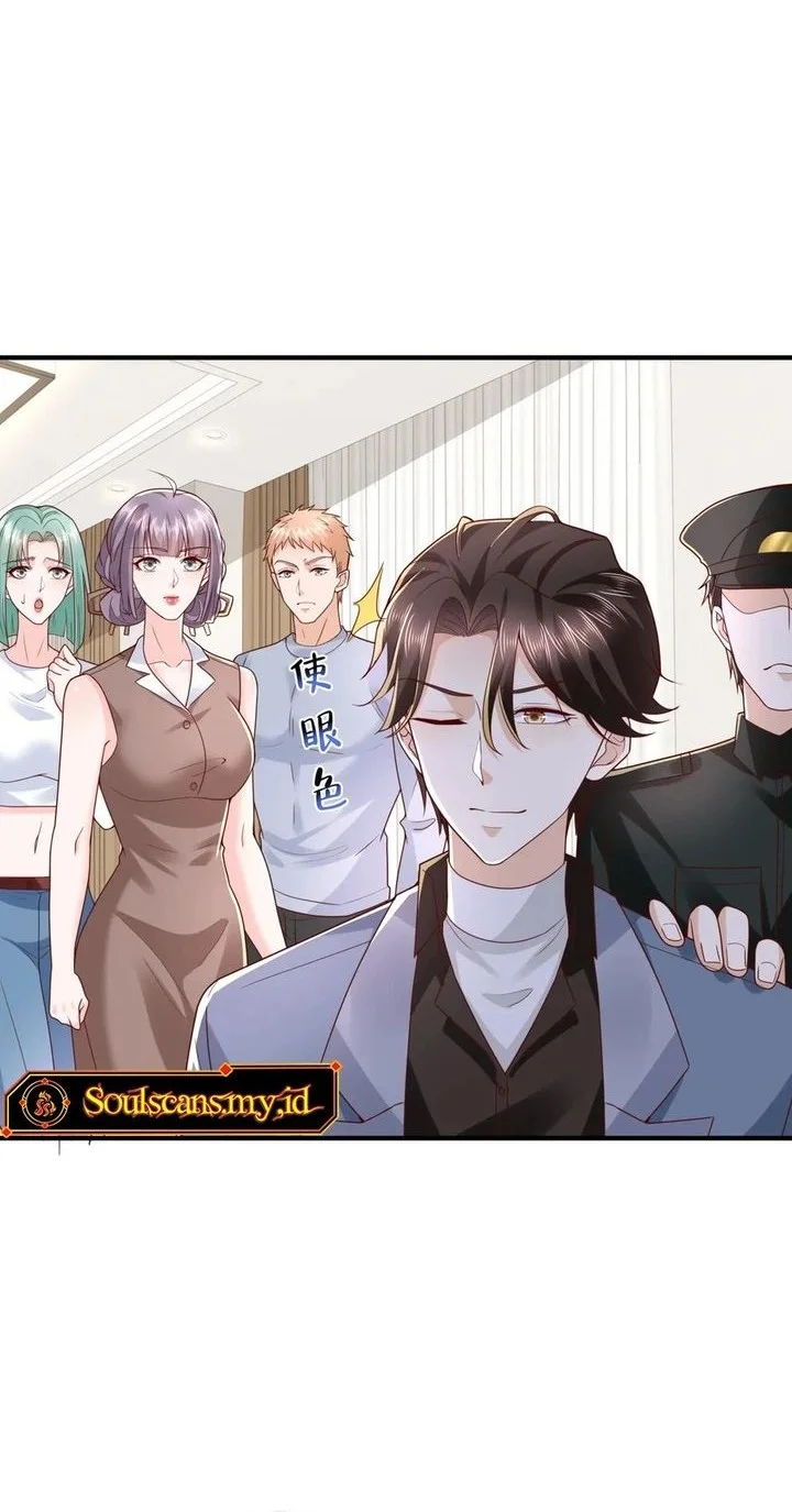 I Randomly Have A New Career Every Week Chapter 789 - halaman 20