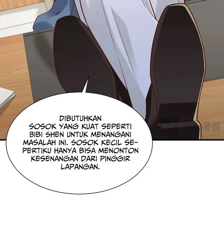 I Randomly Have A New Career Every Week Chapter 789 - halaman 6