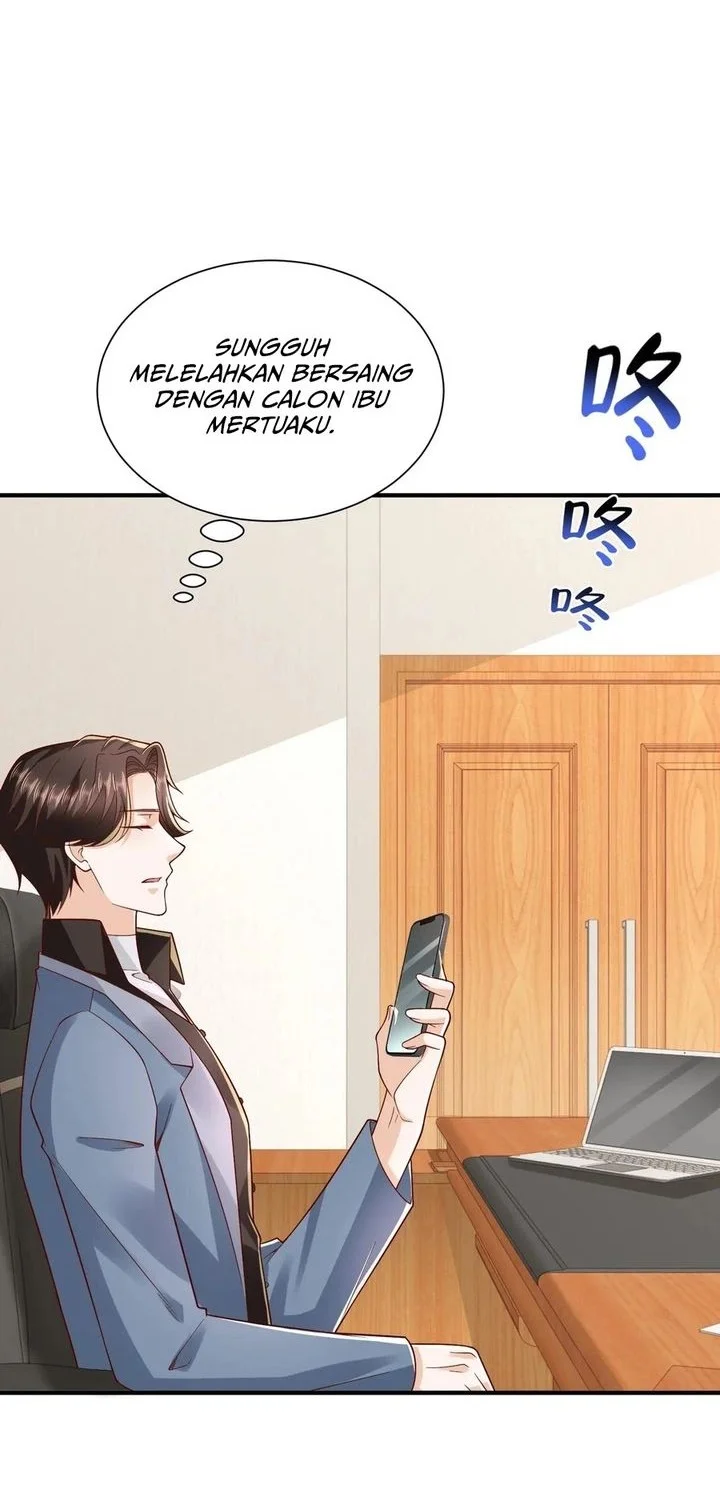 I Randomly Have A New Career Every Week Chapter 789 - halaman 8
