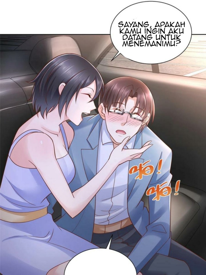 I Randomly Have A New Career Every Week Chapter 79 - halaman 10