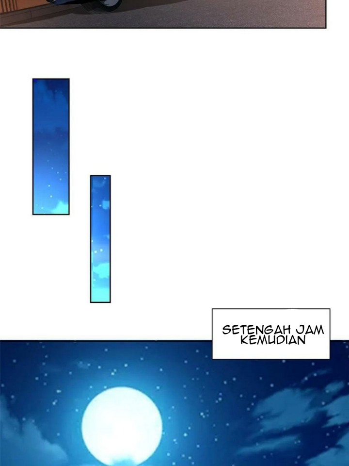 I Randomly Have A New Career Every Week Chapter 79 - halaman 13