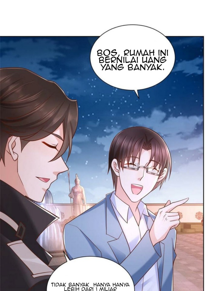 I Randomly Have A New Career Every Week Chapter 79 - halaman 16