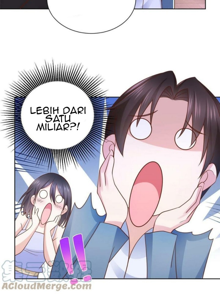 I Randomly Have A New Career Every Week Chapter 79 - halaman 17