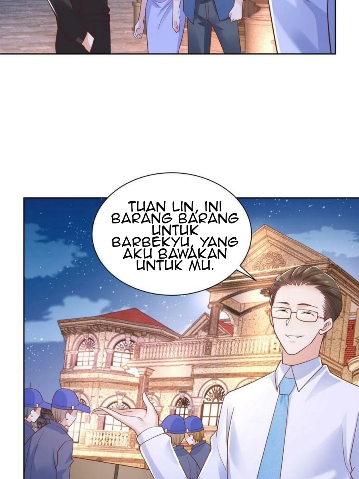 I Randomly Have A New Career Every Week Chapter 79 - halaman 19