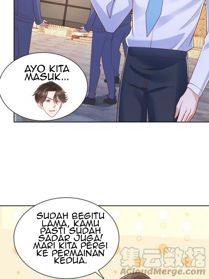 I Randomly Have A New Career Every Week Chapter 79 - halaman 20