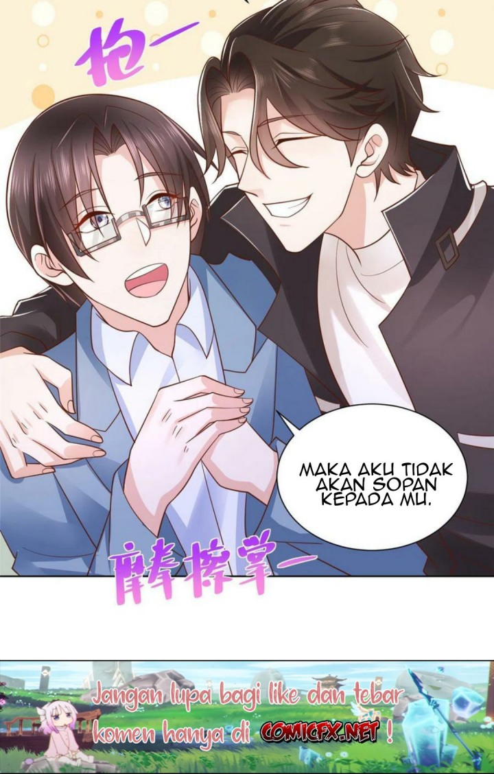 I Randomly Have A New Career Every Week Chapter 79 - halaman 21