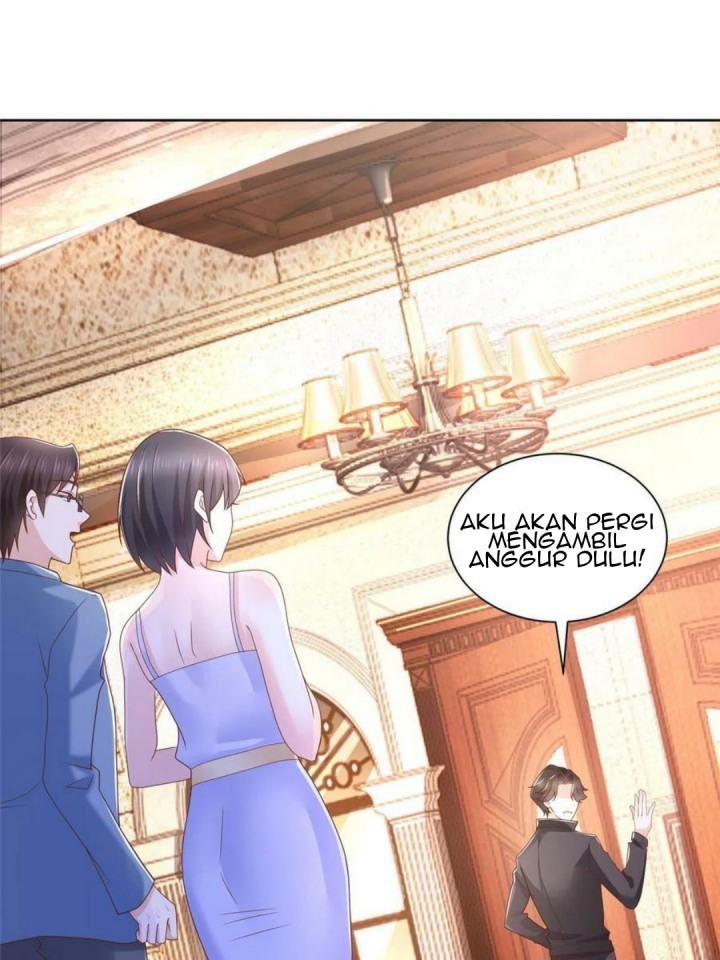 I Randomly Have A New Career Every Week Chapter 79 - halaman 23