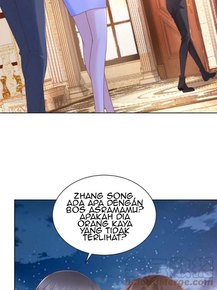I Randomly Have A New Career Every Week Chapter 79 - halaman 24