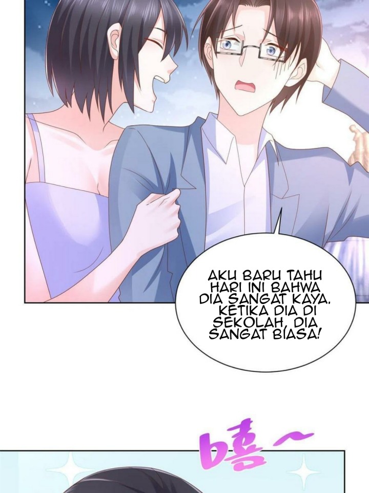 I Randomly Have A New Career Every Week Chapter 79 - halaman 25