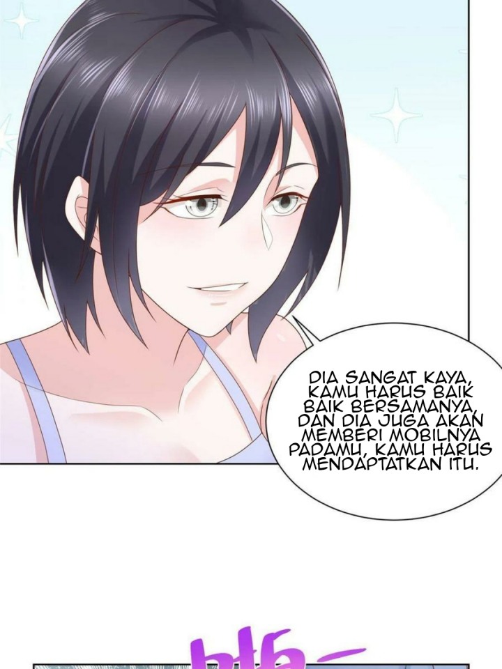 I Randomly Have A New Career Every Week Chapter 79 - halaman 26