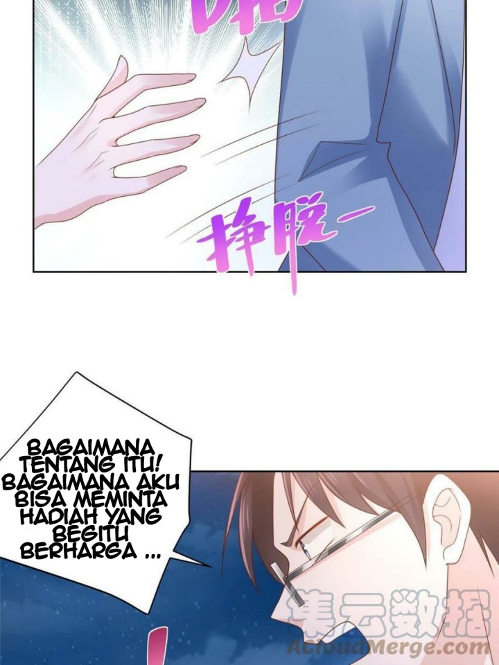 I Randomly Have A New Career Every Week Chapter 79 - halaman 27
