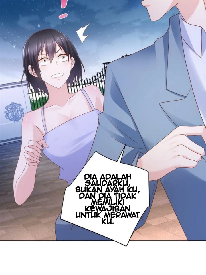 I Randomly Have A New Career Every Week Chapter 79 - halaman 28