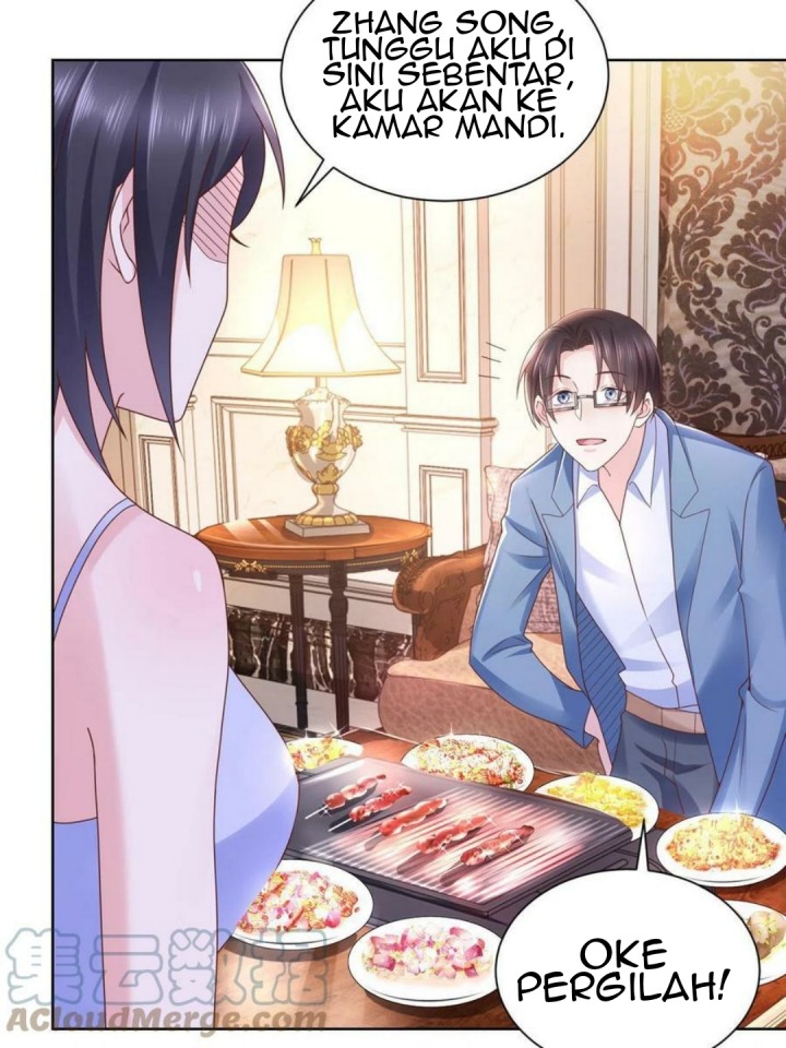 I Randomly Have A New Career Every Week Chapter 79 - halaman 33