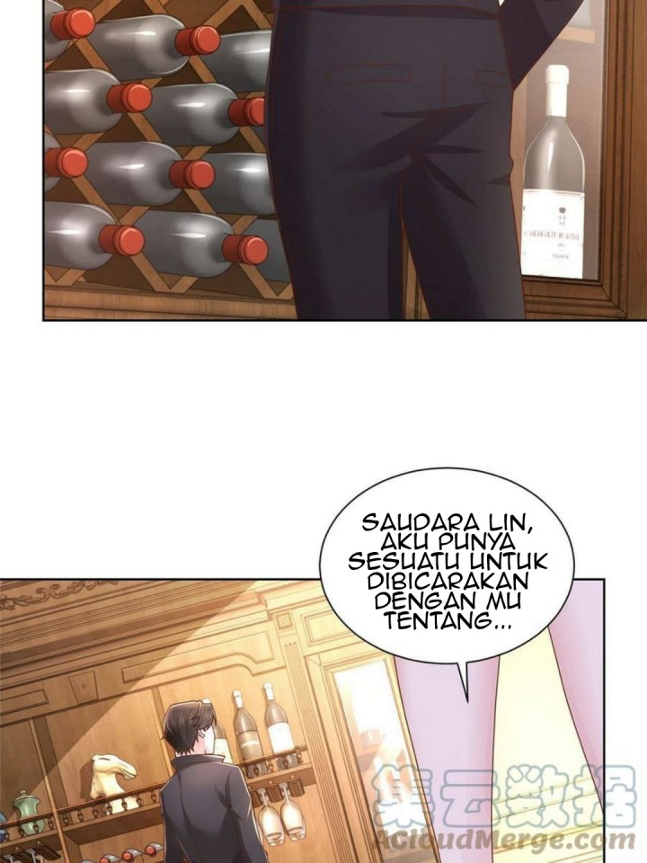I Randomly Have A New Career Every Week Chapter 79 - halaman 36