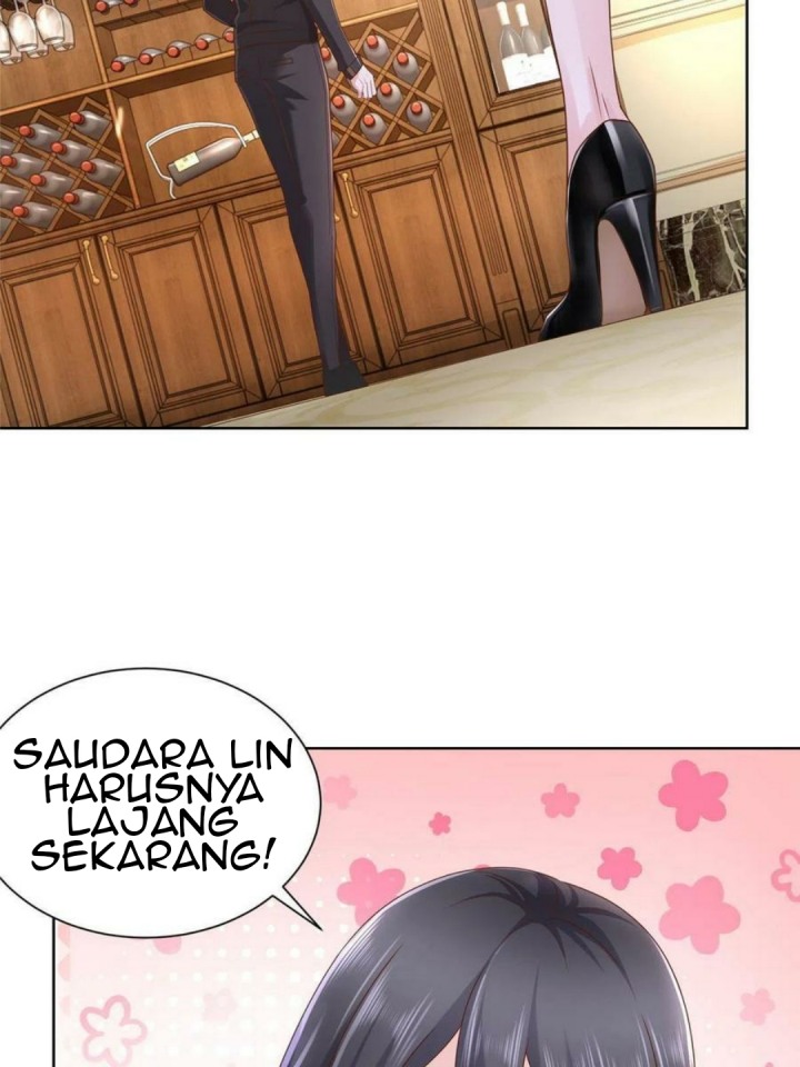 I Randomly Have A New Career Every Week Chapter 79 - halaman 37