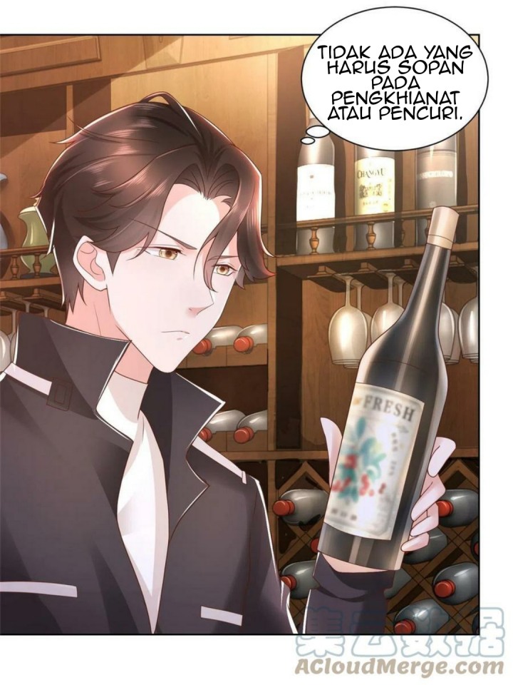 I Randomly Have A New Career Every Week Chapter 79 - halaman 39