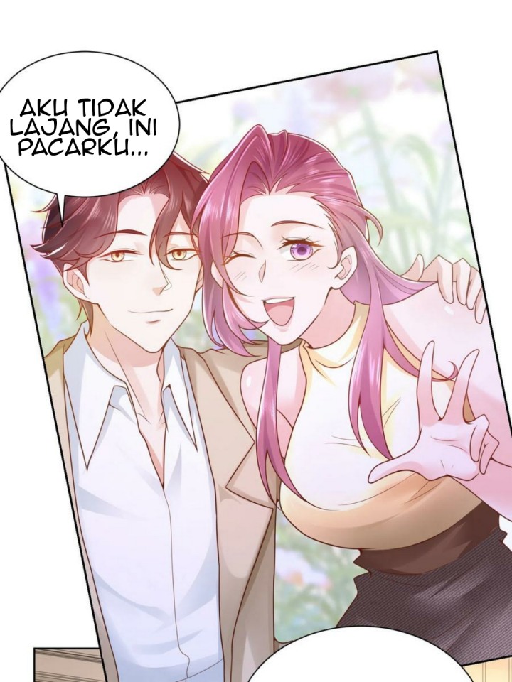 I Randomly Have A New Career Every Week Chapter 79 - halaman 41