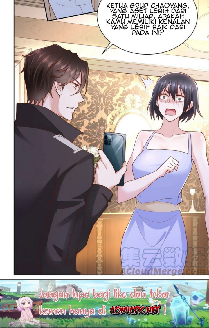 I Randomly Have A New Career Every Week Chapter 79 - halaman 42