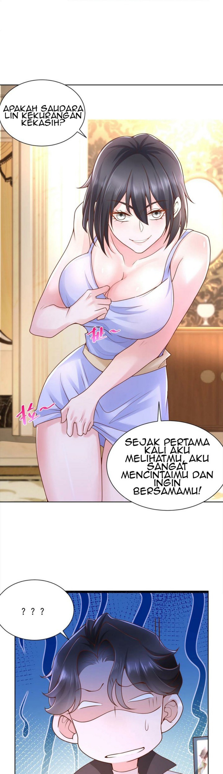 I Randomly Have A New Career Every Week Chapter 79 - halaman 43