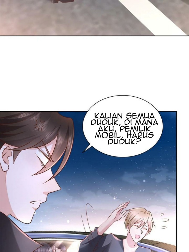 I Randomly Have A New Career Every Week Chapter 79 - halaman 7