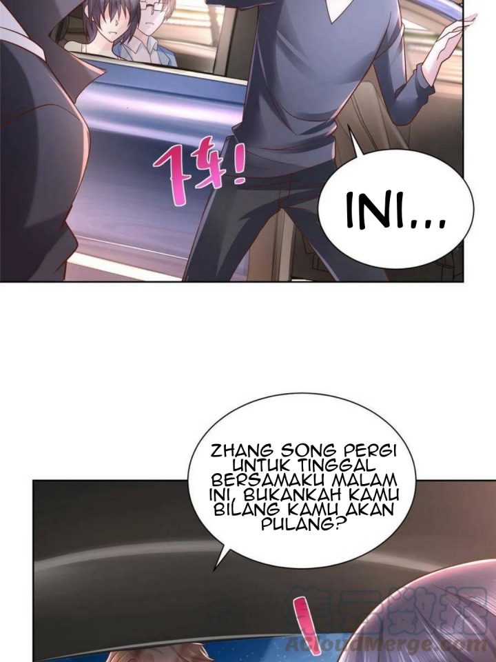 I Randomly Have A New Career Every Week Chapter 79 - halaman 8