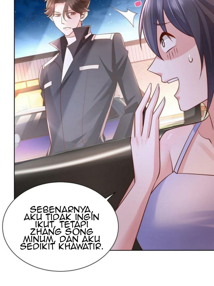 I Randomly Have A New Career Every Week Chapter 79 - halaman 9