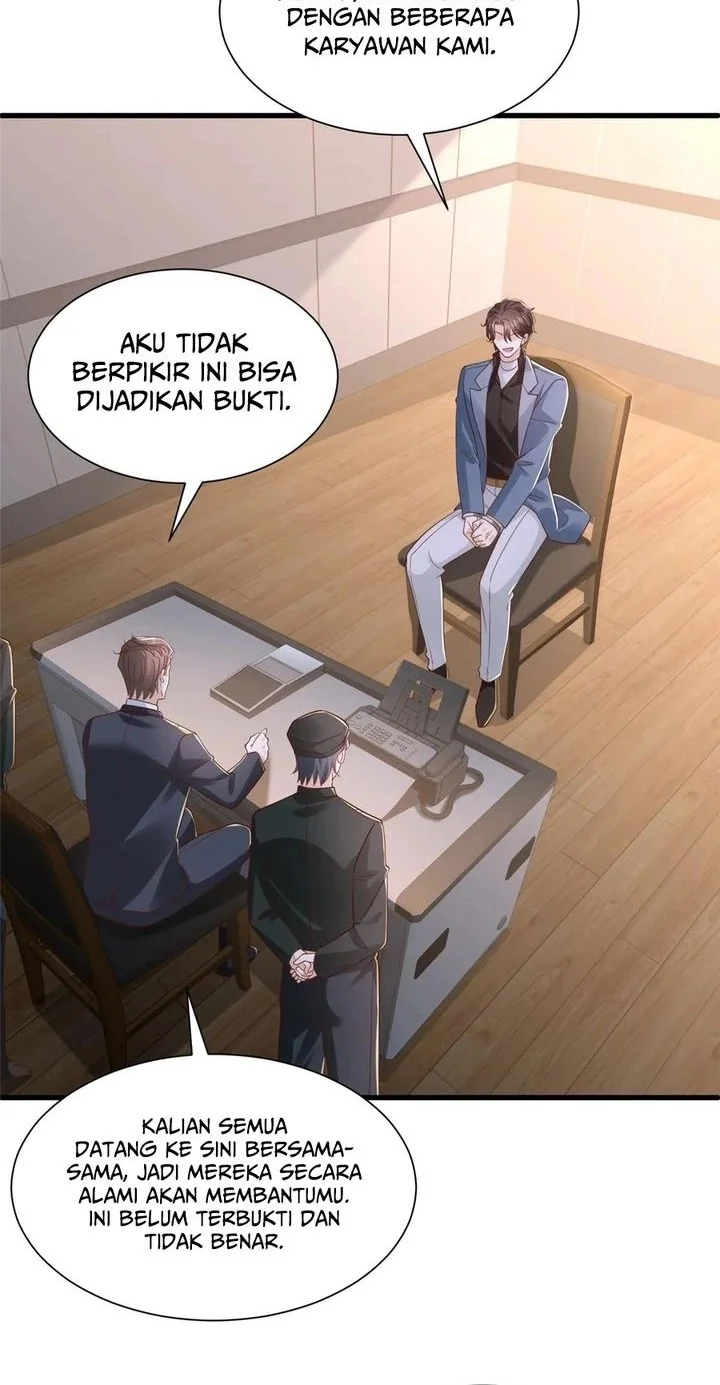 I Randomly Have A New Career Every Week Chapter 790 - halaman 2
